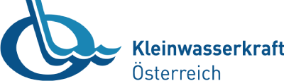 Kleinwasserkraft-Logo