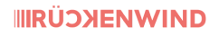 Rückenwind Logo