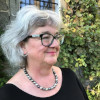 Portrait Christiane Jogna