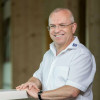 Portrait Karl Thumfarth