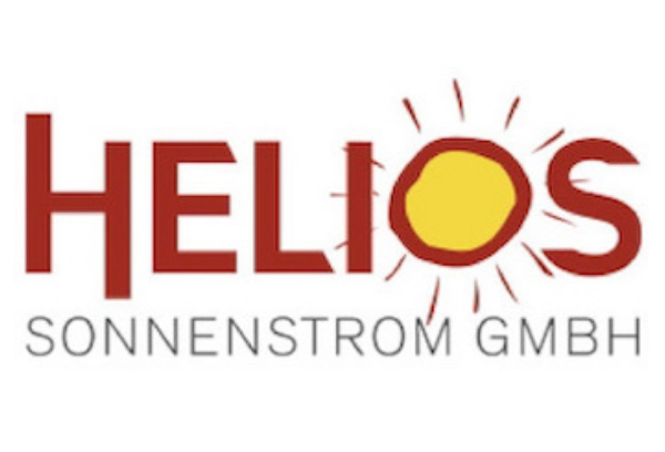 Helios Sonnenstrom Logo