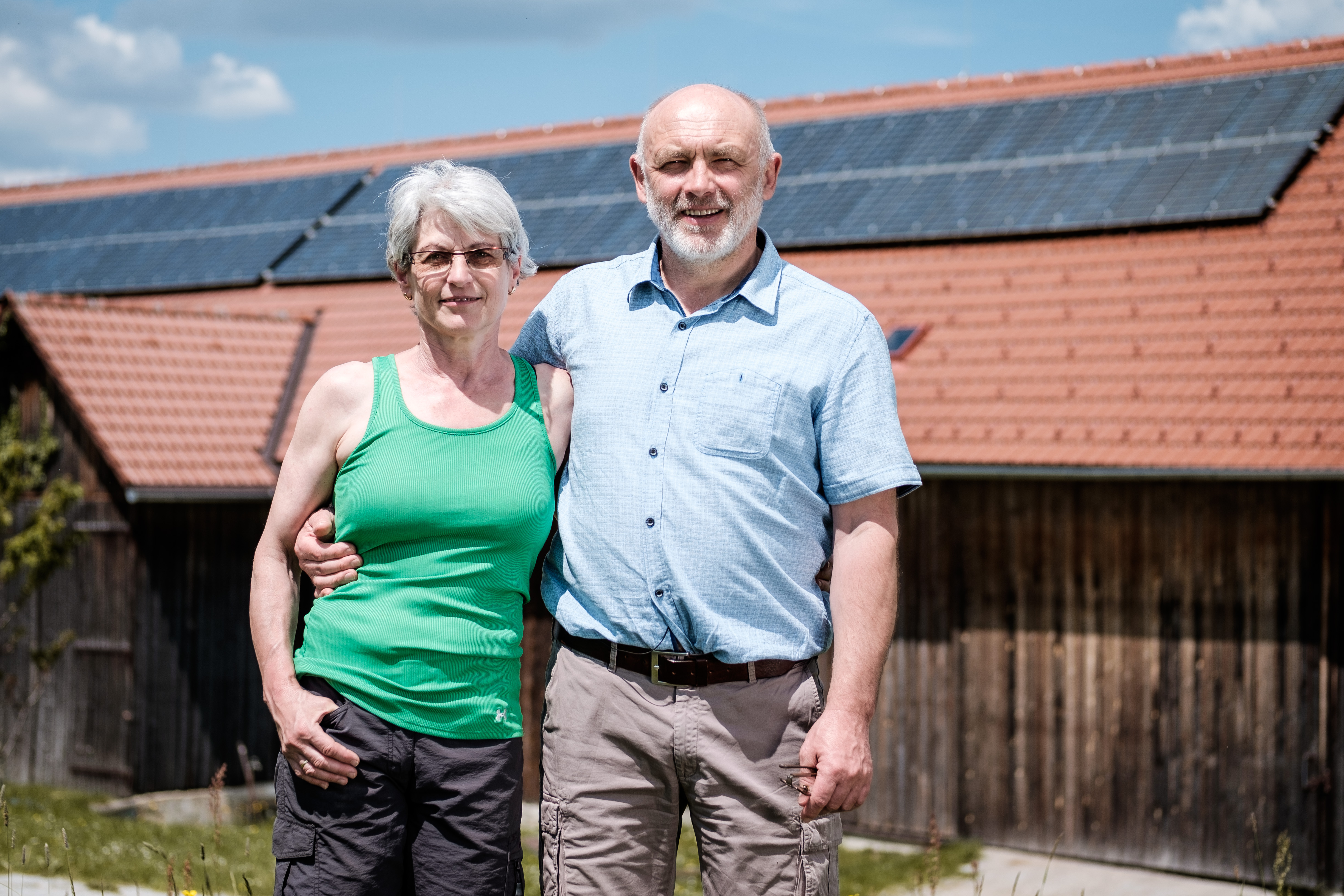 OurPower Mitgliederversammlung