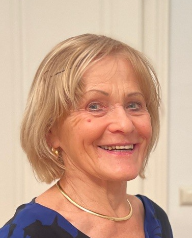Portrait Hermine Moser