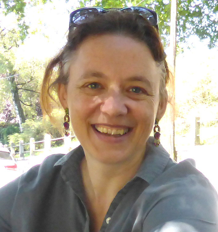 Ulli Fejer