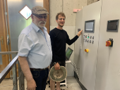 Bild von Herbert & Wolfgang Eichinger