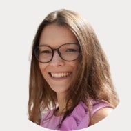 Bernadette Fina