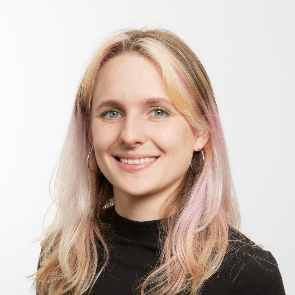 Paula Friederichsen