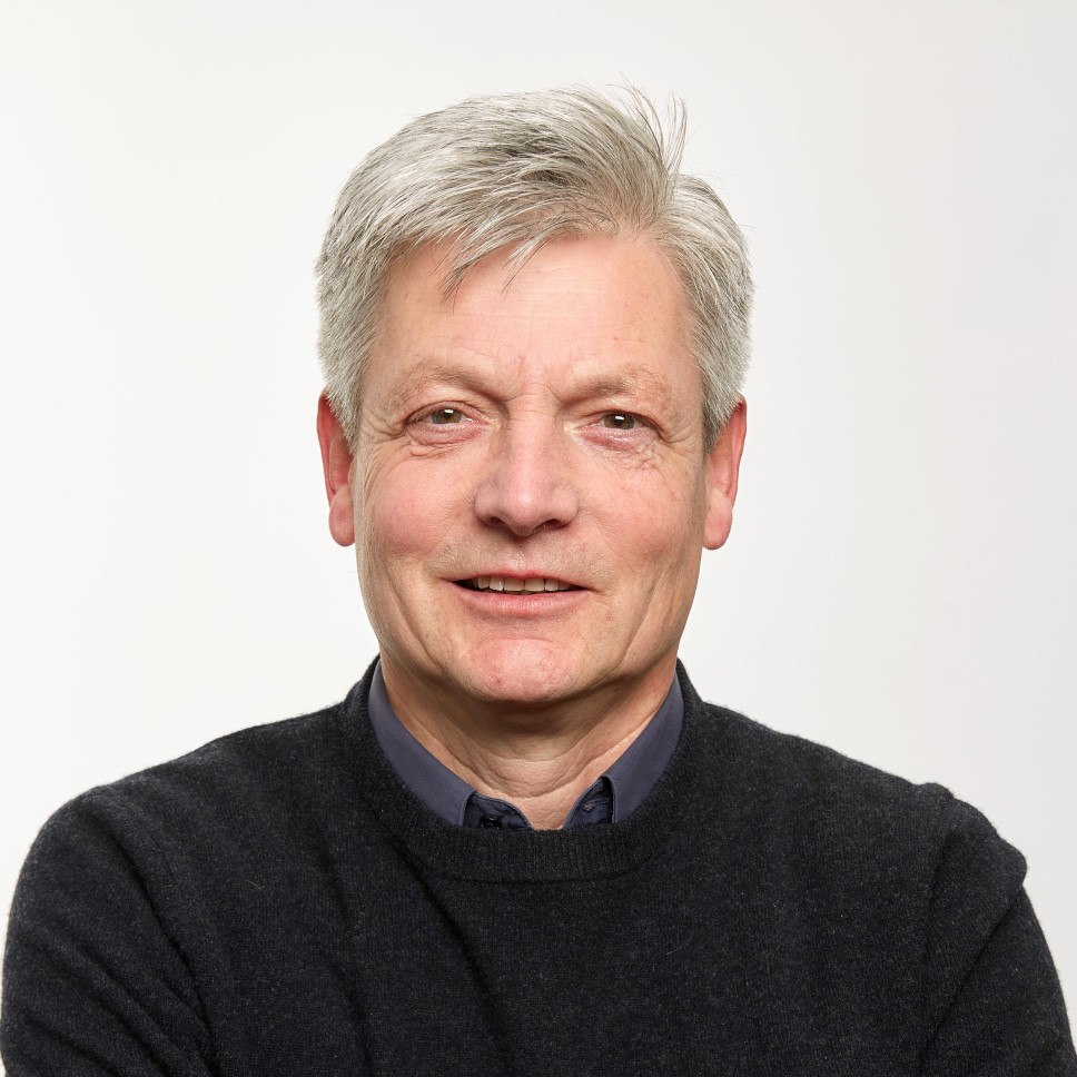 Ulfert Höhne