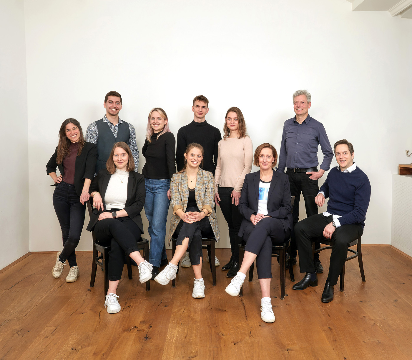 Team