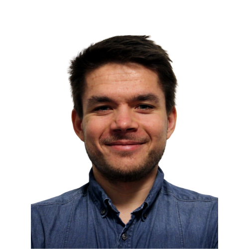 Erik Samstag