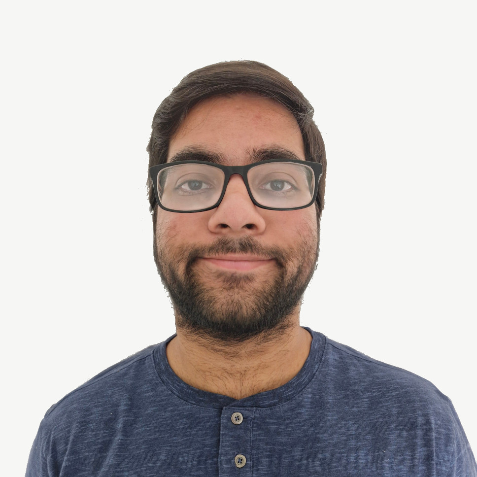 Arjun Singh