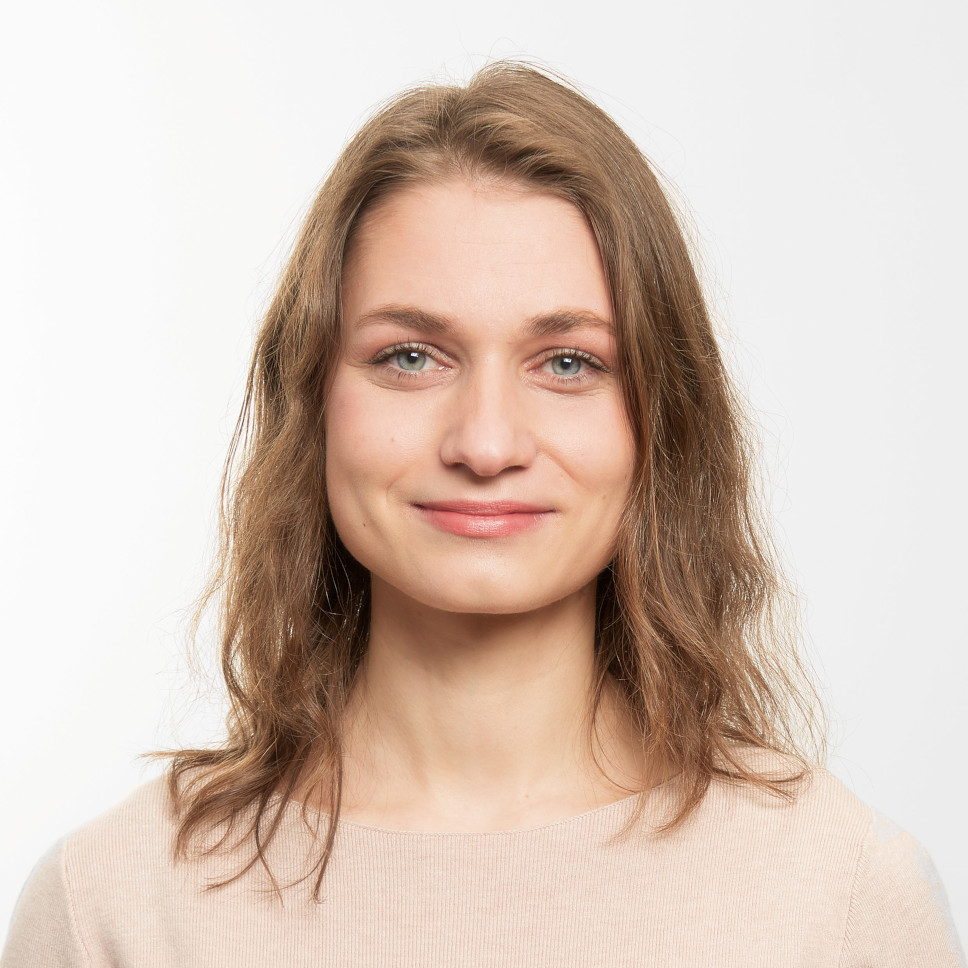 Irene Stögerer