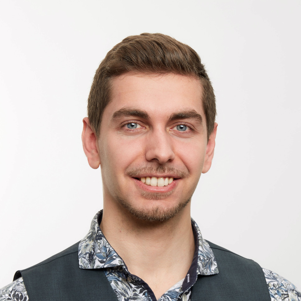 Christoph Weiß