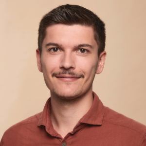 Peter Molnar